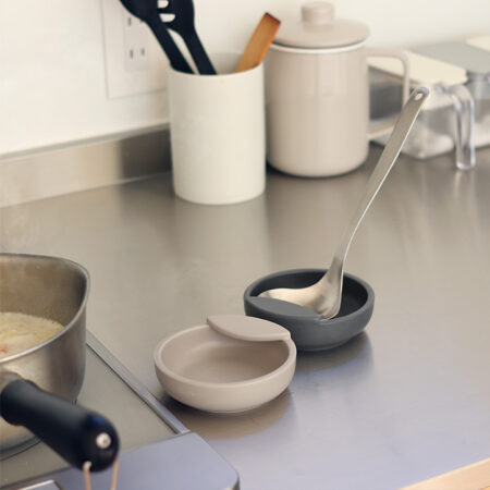 おたまスタンド お玉置き／bon moment