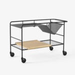 ＆tradition（アンド・トラディッション）トローリー Alima Trolley