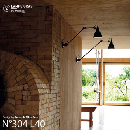  DCW editions LAMPEGRAS NO.304