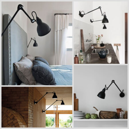  DCW editions LAMPEGRAS NO.304