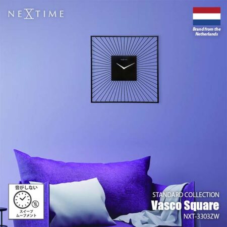 NEXTIME ネクスタイム Vasco Square