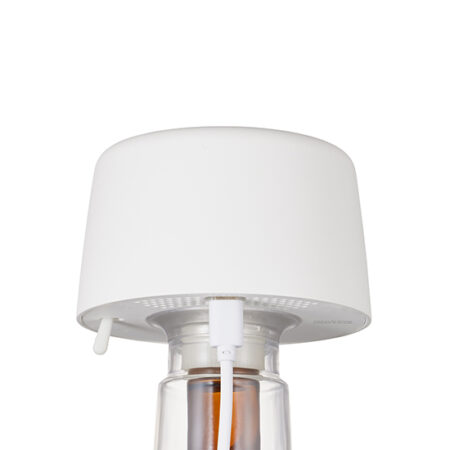 アロマディフューザー。aromafun hour