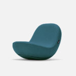 ゆらゆら腹筋シート。fitness bean