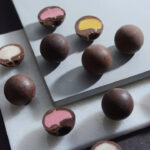 バレンタイン ライラ チョコボール／LYRA