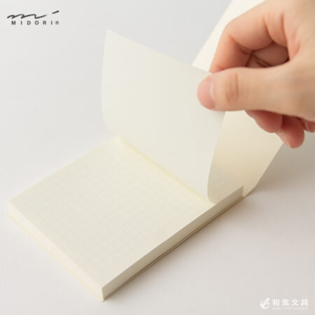 ミドリ midori ＭＤ付せん紙 Ａ7 ふせん