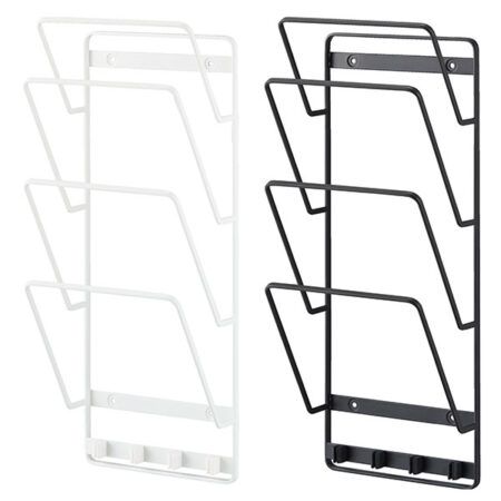 tower タワー 石こうボード壁対応ウォールタブレットホルダー