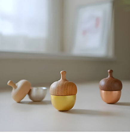 空穏KUON まどか どんぐりん