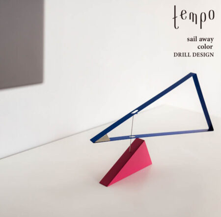 tempo テンポ モビール sailaway セイルアウェイ