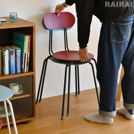 MAGIS/マジス MARIOLINA スタッキングチェア