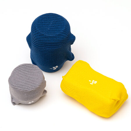 ホールガーメント収納バッグ。_go