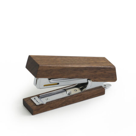 kochi バー ホチキス(ブラックウォールナット)