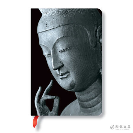ペーパーブランクス 弥勒菩薩半跏思惟像ノート