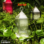 kartell カルテル Lantern ランタン