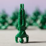ヒューマンゴートイズ ヨガジョー ヨガジェーン