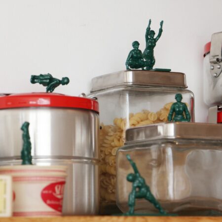 ヒューマンゴートイズ ヨガジョー ヨガジェーン