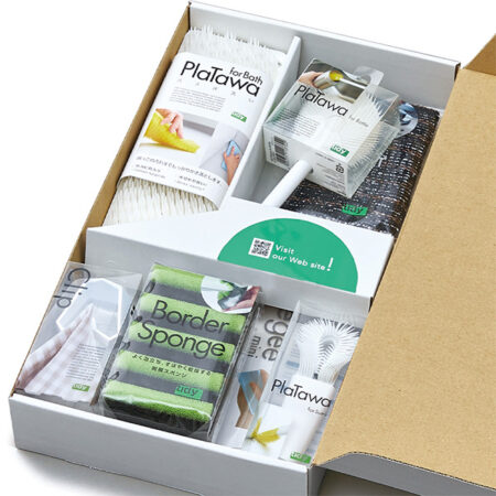 tidy｜タイディーアップボックス 5000