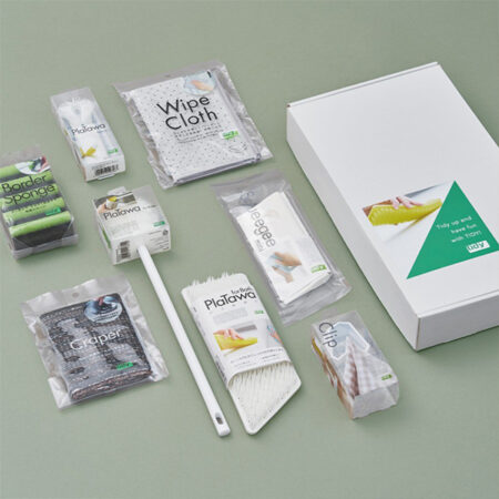 tidy｜タイディーアップボックス 5000