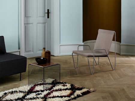 Montana モンタナ ラウンジチェア Panton Bachelor Lounge chair