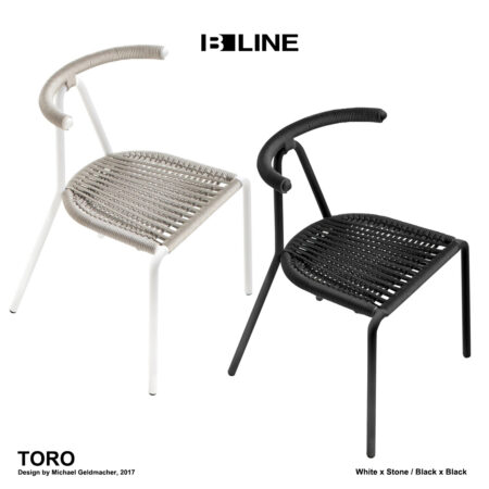 B LIEN ビーライン TORO トロ チェア