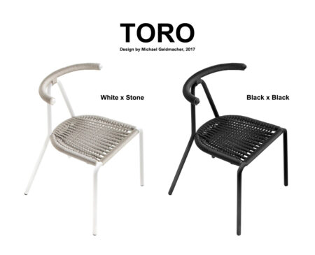 B LIEN ビーライン TORO トロ チェア