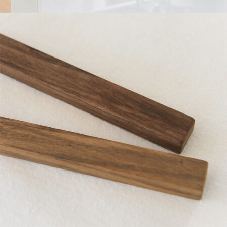 インテリアになるWOOD マグネットバー／shesay