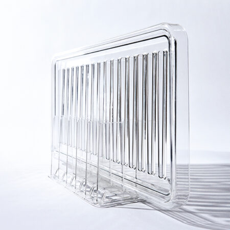 食器水切り。standing-drainer