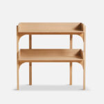 WOUD ユーティリティシェルフ