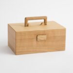 丹野製作所/手さげ木箱