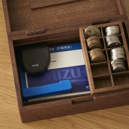 丹野製作所/手さげ木箱