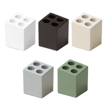 ideaco イデアコ mini cube (matt) 