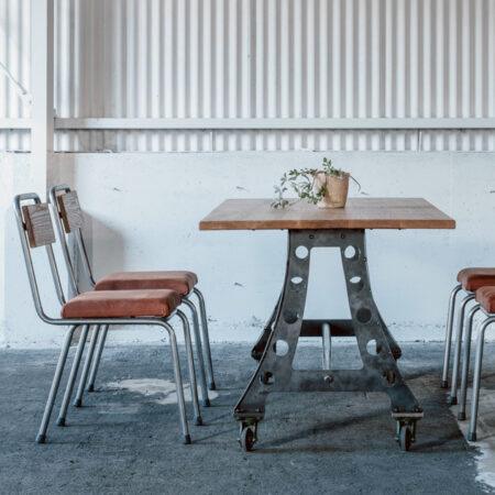 A-LINE TABLE / Aライン テーブル SIKAKU