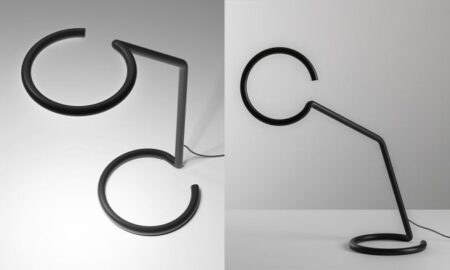 Vine light ヴァインライト テーブルランプ