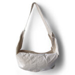 ボディ・メッセンジャーバッグ。AirCro / ichimaruni