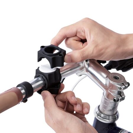 AirTag バイシクル・ホルダー