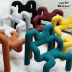 Varier/ヴァリエール Ekstrem Chair