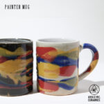 PAINTER MUG ペインター マグ ANGLE