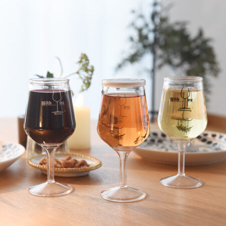 カップワイン / With You ウィズ ユー