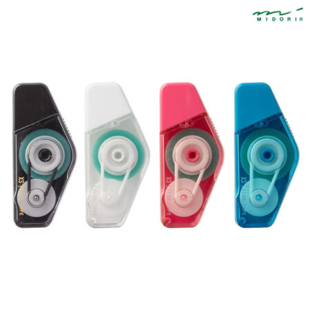 ミドリ XS テープのり