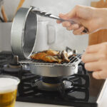 瀬戸内スモークカンカン 燻製器セット