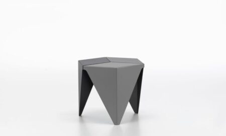 プリズマティック テーブル vitra ヴィトラ