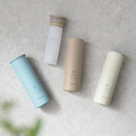 携帯氷のう ミニアイスパック/Peacock