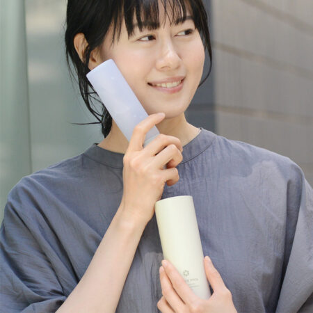 携帯氷のう ミニアイスパック／Peacock