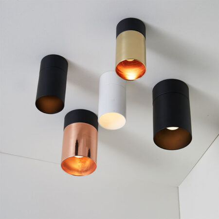 ARTWORKSTUDIO アートワークスタジオ Tube-down light