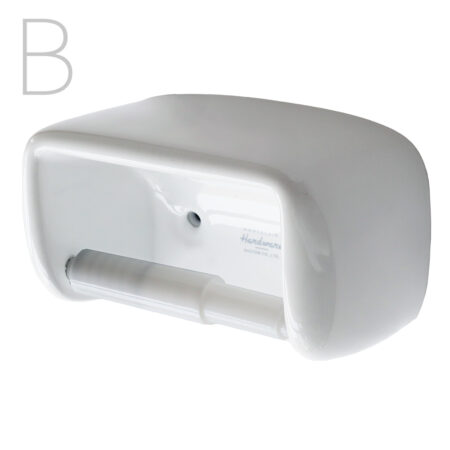 DULTON ポーセリン トイレットペーパーホルダー