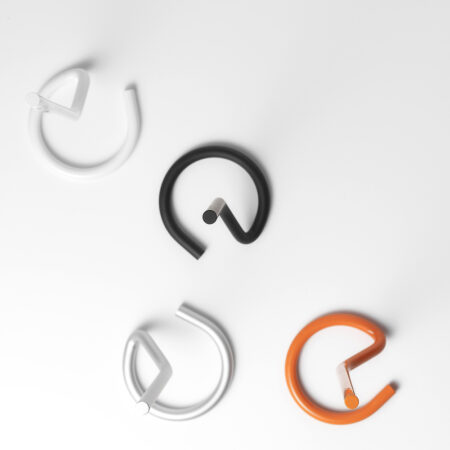 卓上ペン。METAPHYS/メタフィス　corda