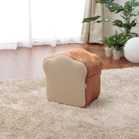 食パンクッション４枚セット