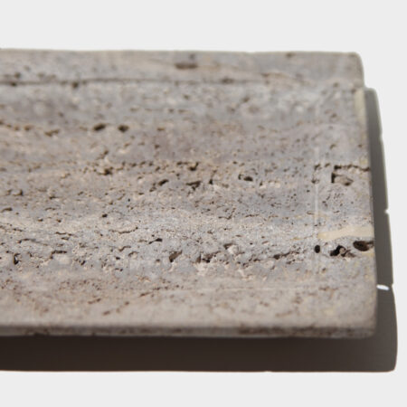 amabro/アマブロ トラバーチン トレー