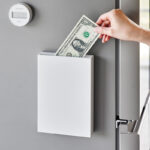 tower マグネット貯金箱 タワー