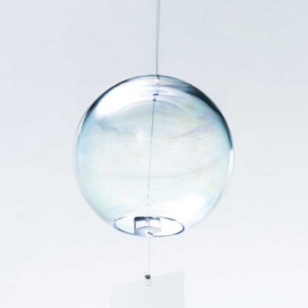 虹色風鈴M  / スガハラ・sghr