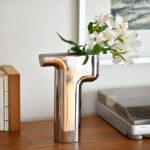 Georg Jensen NENDO フラワーベース